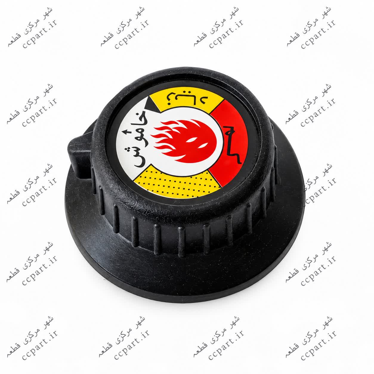 سرولوم اجاق گاز کد 03